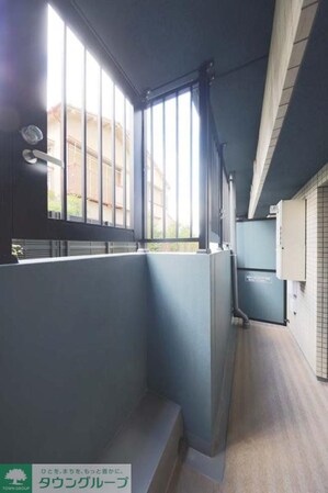 PREMIUMCUBE王子神谷の物件内観写真